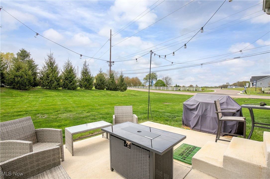 3387 Jackson Park Drive #14A, Massillon, Ohio image 32
