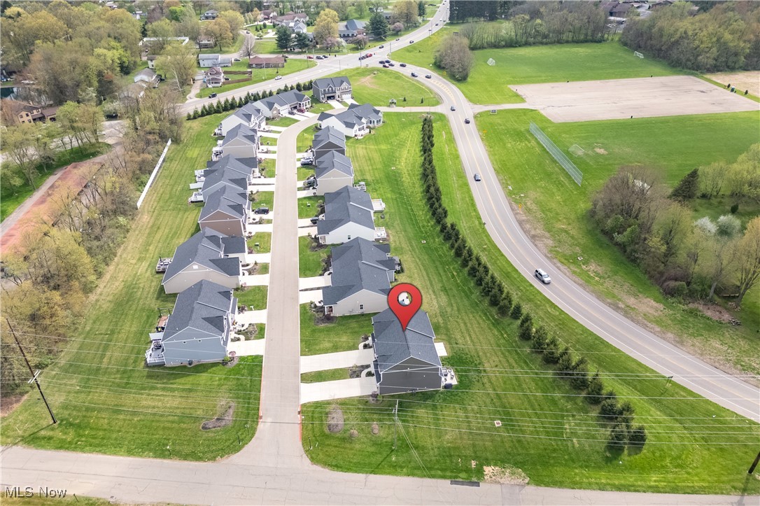 3387 Jackson Park Drive #14A, Massillon, Ohio image 36