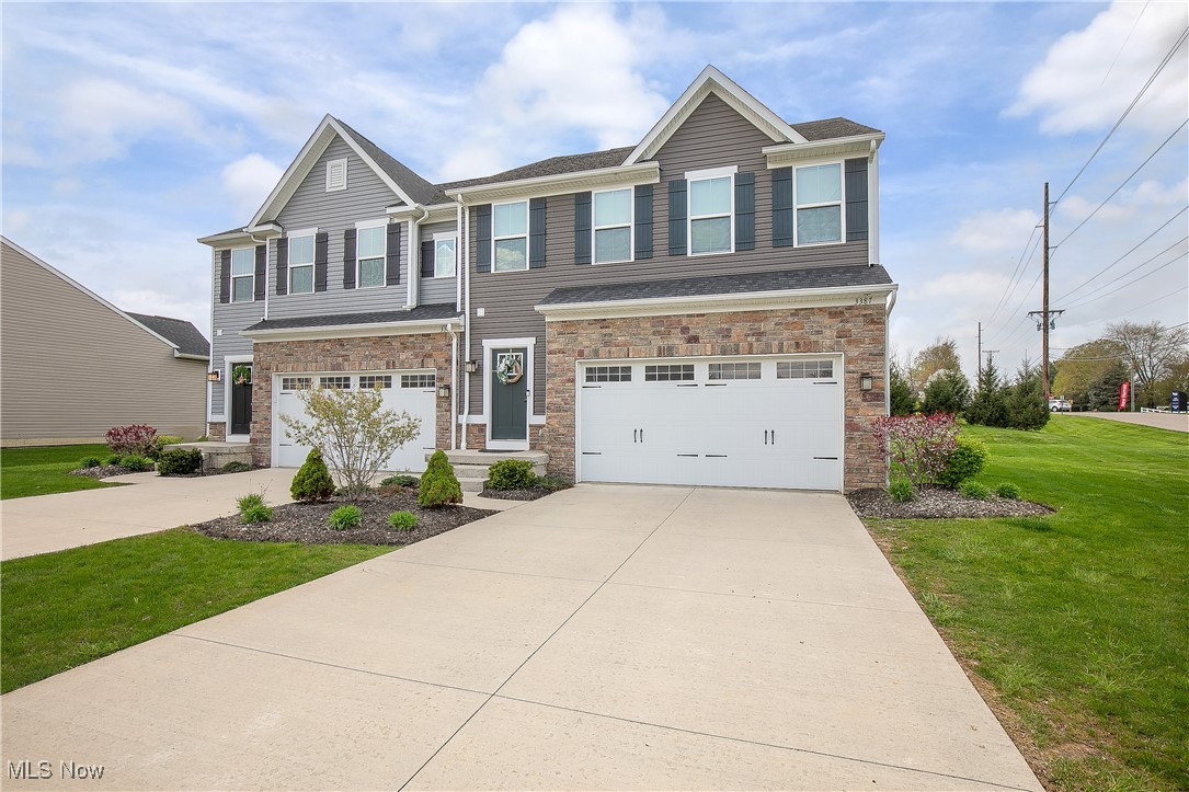 3387 Jackson Park Drive #14A, Massillon, Ohio image 3