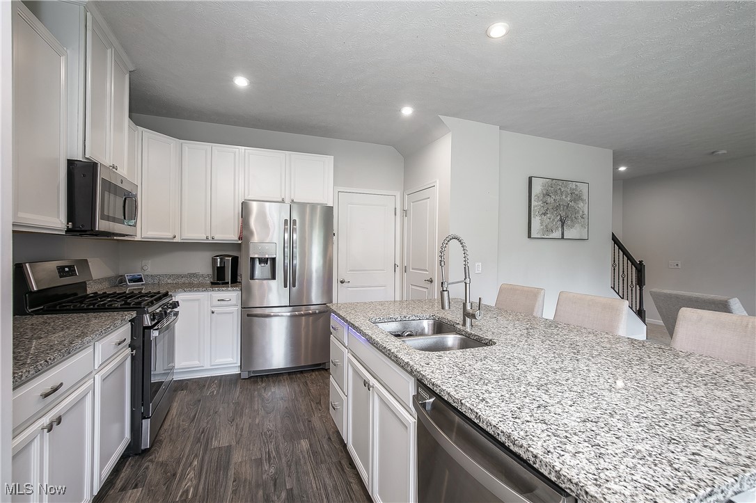 3387 Jackson Park Drive #14A, Massillon, Ohio image 6
