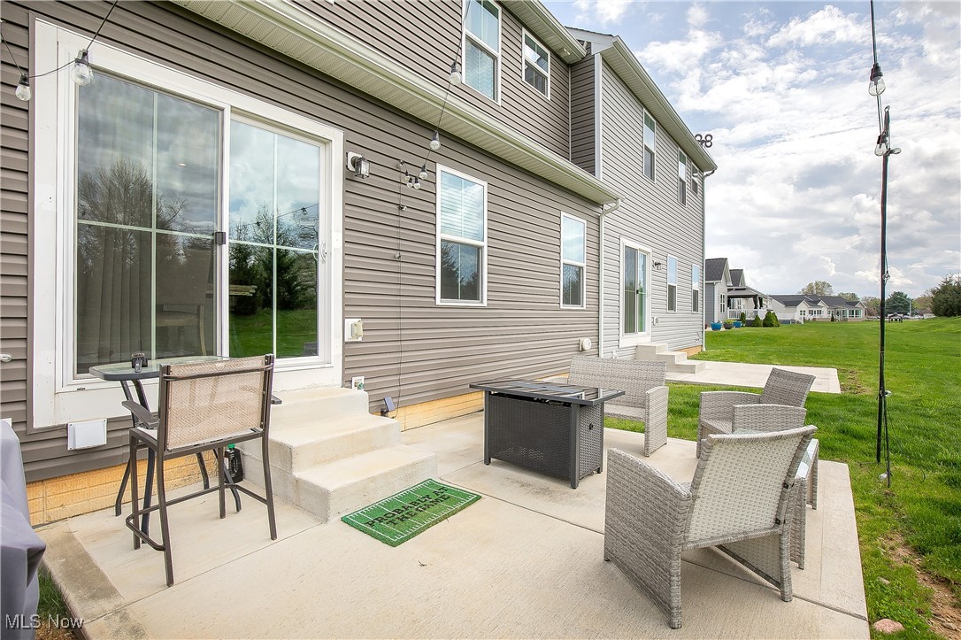 3387 Jackson Park Drive #14A, Massillon, Ohio image 31