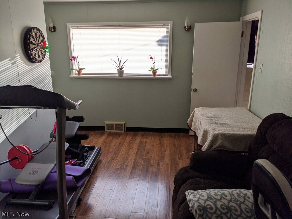 Parkrate Sub/Mickliffe - Residential