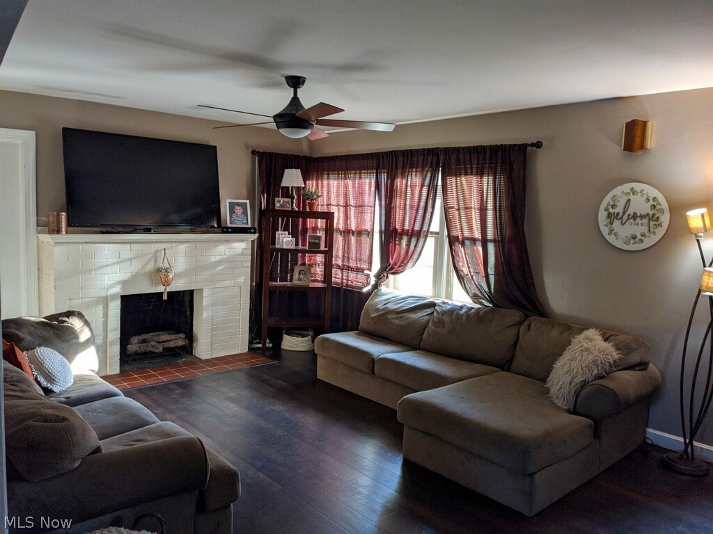 Parkrate Sub/Mickliffe - Residential