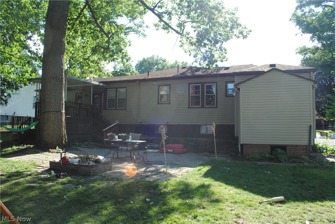 Parkrate Sub/Mickliffe - Residential