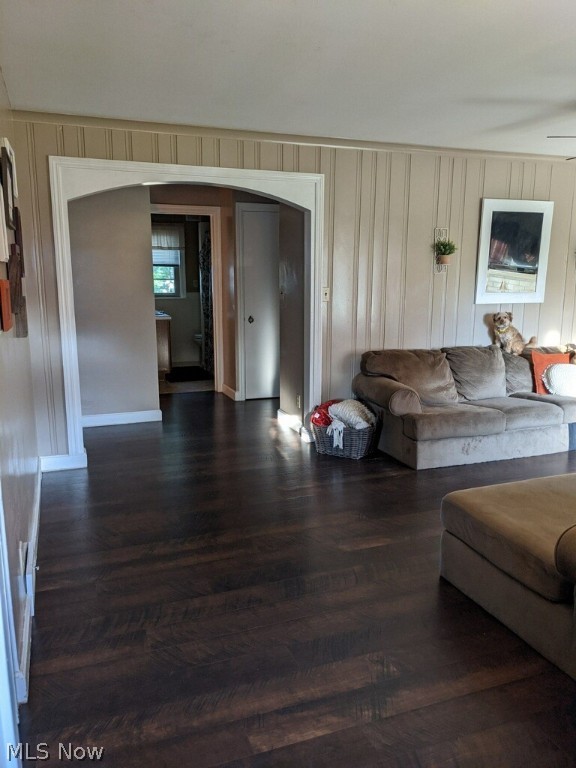 Parkrate Sub/Mickliffe - Residential