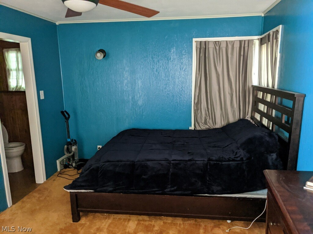 Parkrate Sub/Mickliffe - Residential