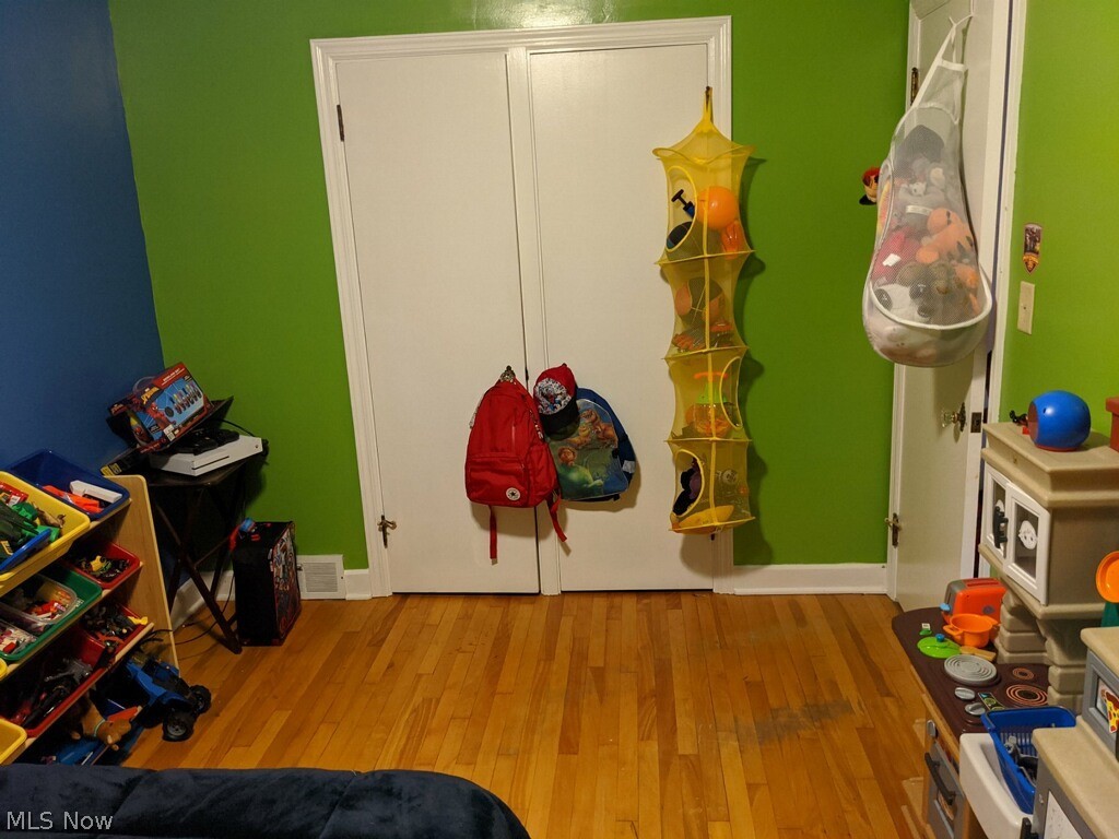 Parkrate Sub/Mickliffe - Residential