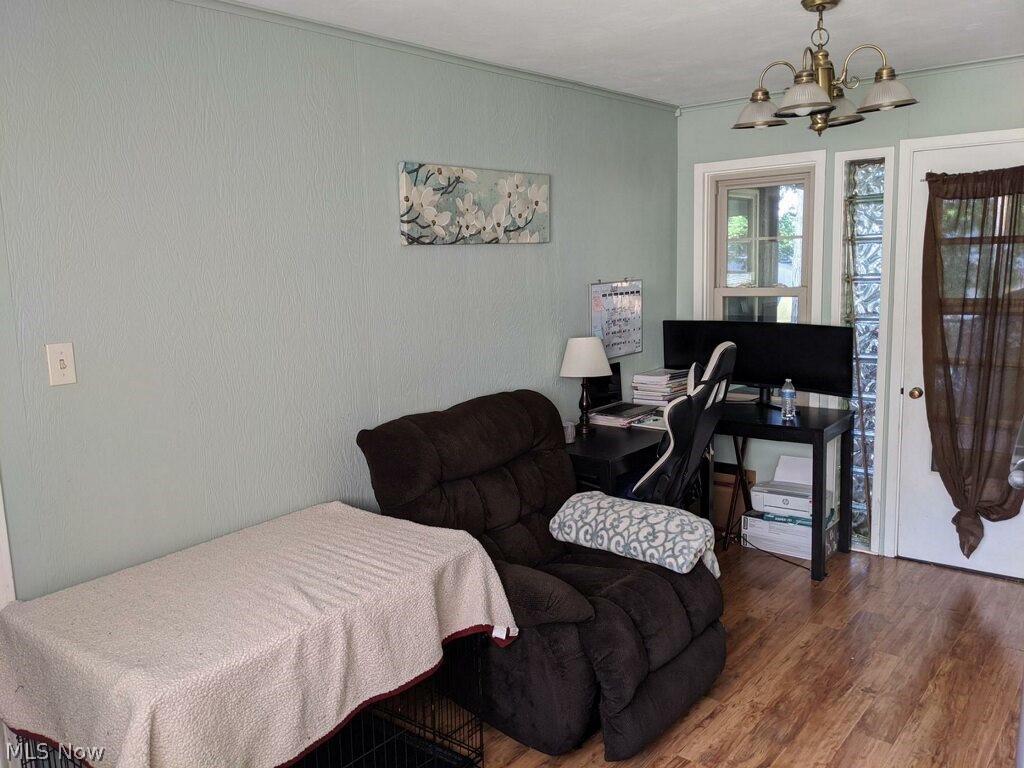 Parkrate Sub/Mickliffe - Residential