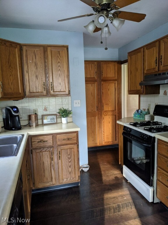 Parkrate Sub/Mickliffe - Residential