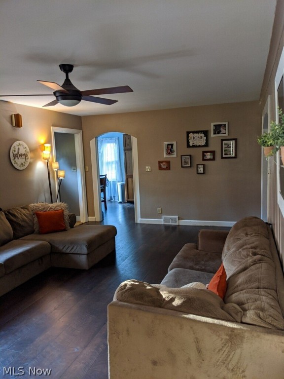 Parkrate Sub/Mickliffe - Residential