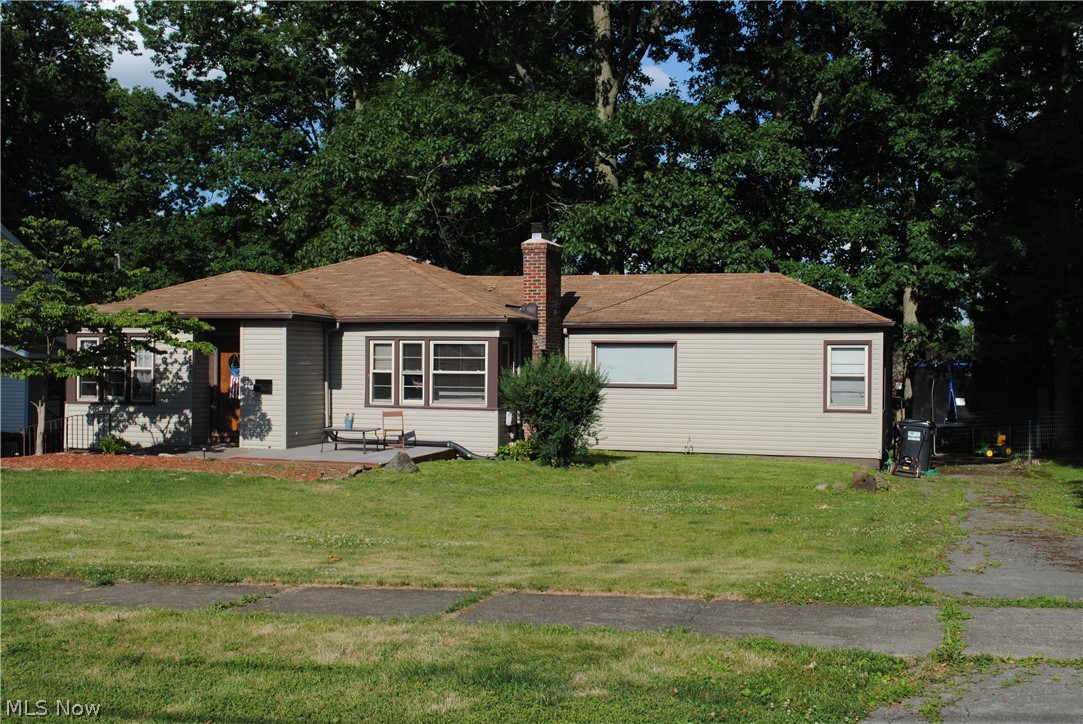 Parkrate Sub/Mickliffe - Residential