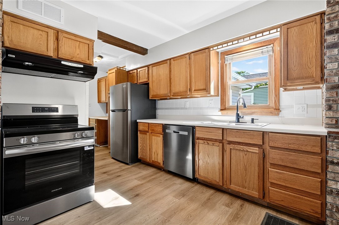 Fairland Heights - Residential