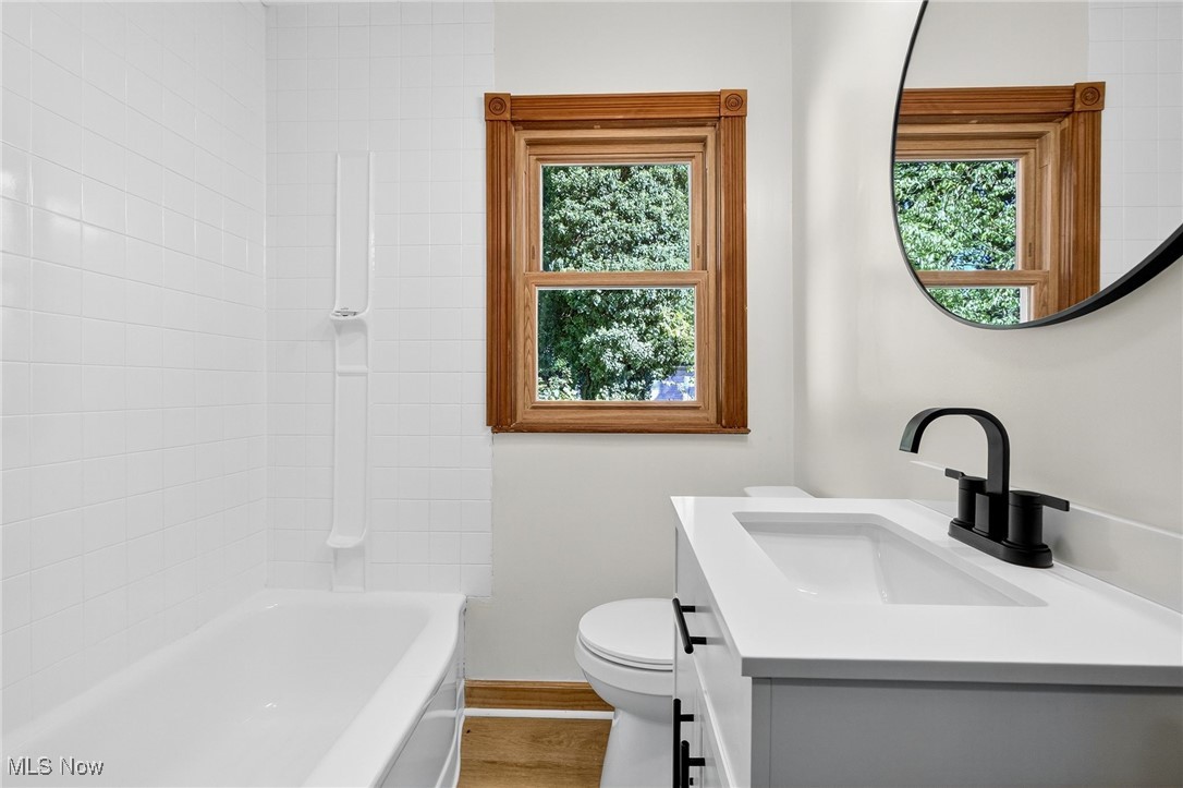 Fairland Heights - Residential