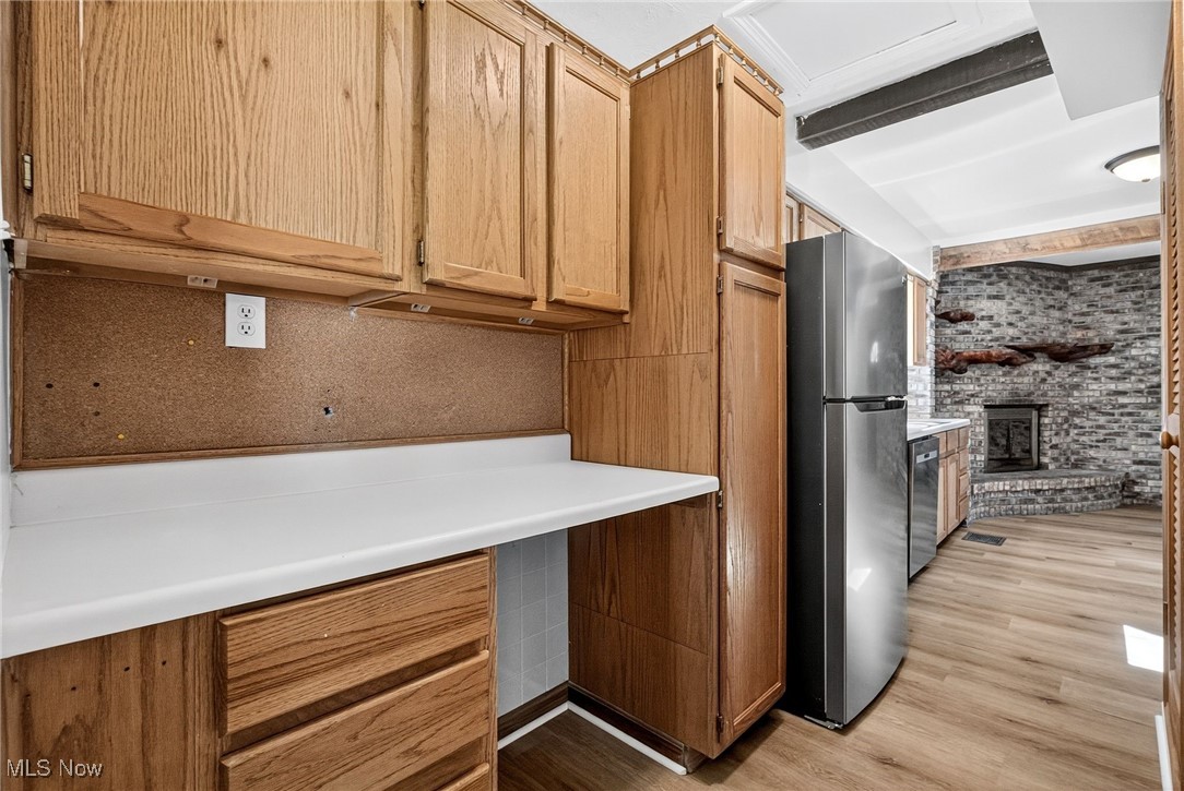 Fairland Heights - Residential