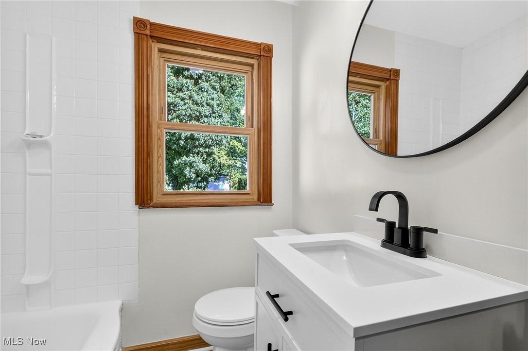 Fairland Heights - Residential