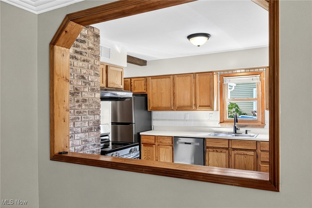 Fairland Heights - Residential