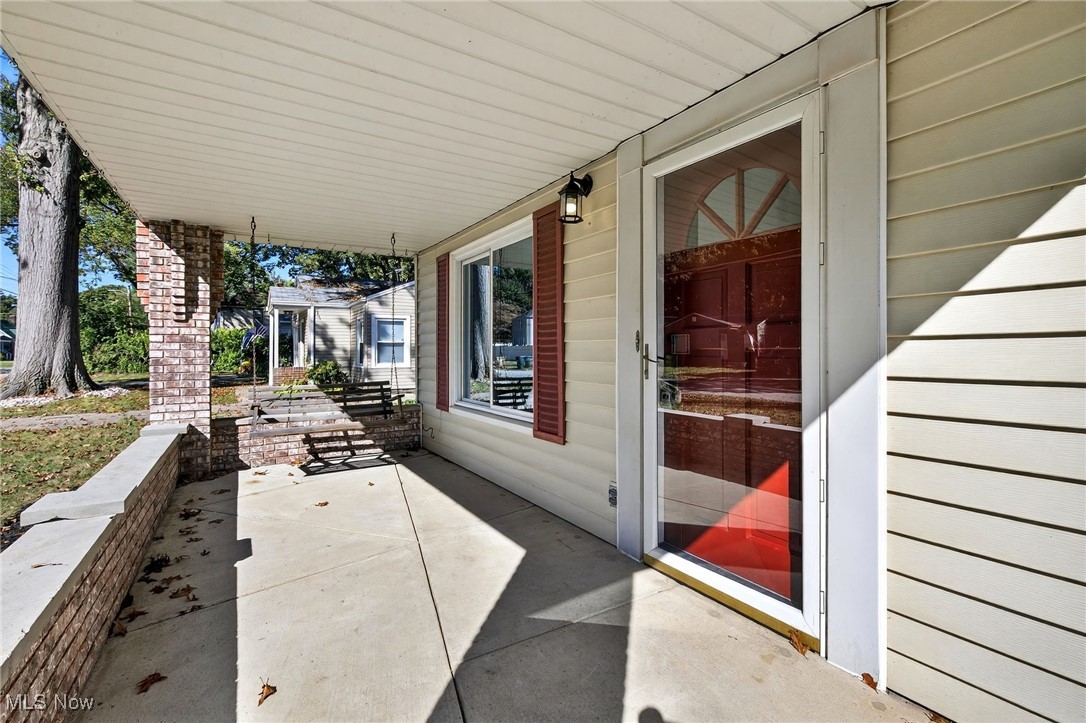 Fairland Heights - Residential