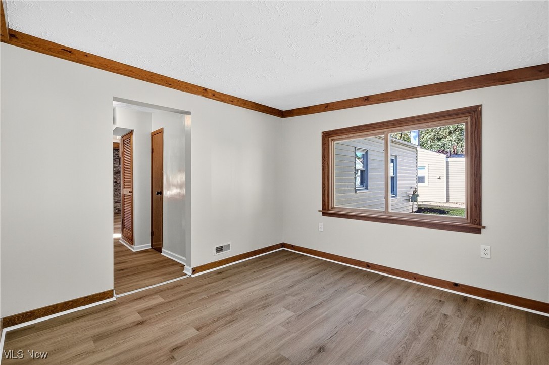 Fairland Heights - Residential