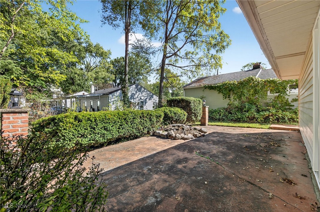 Fairland Heights - Residential