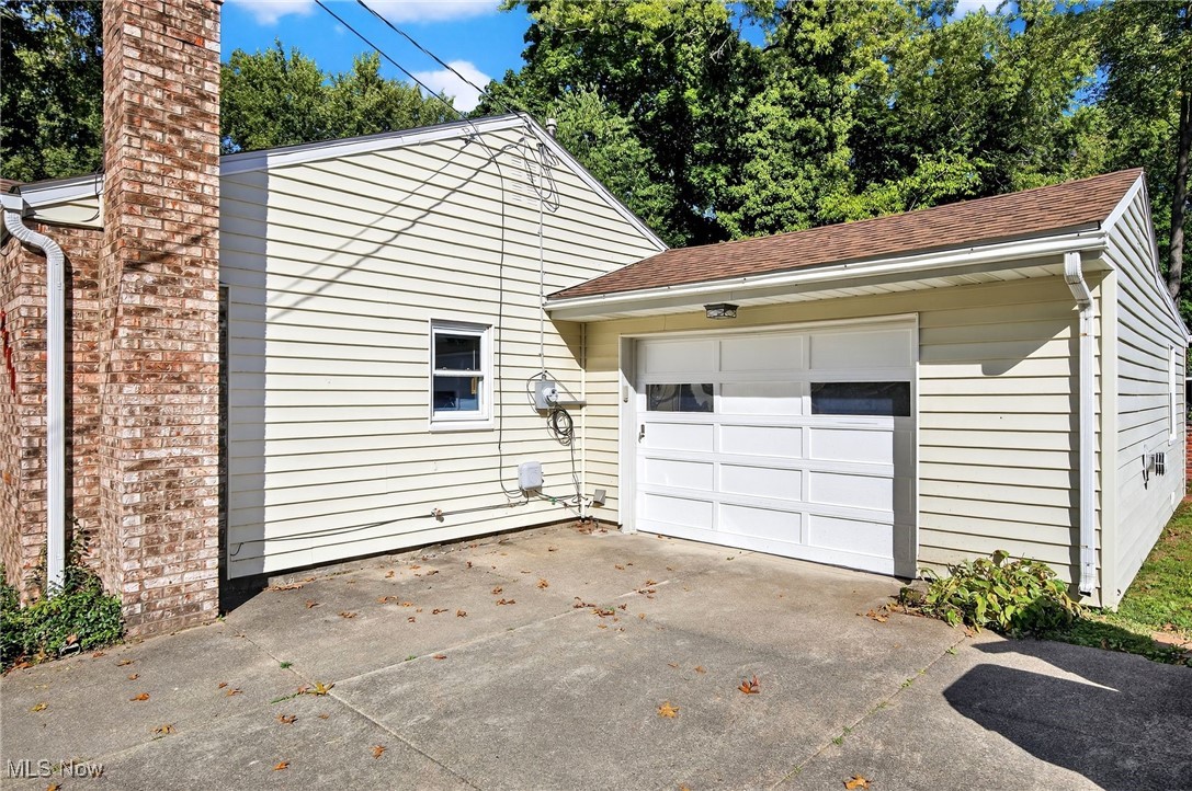 Fairland Heights - Residential