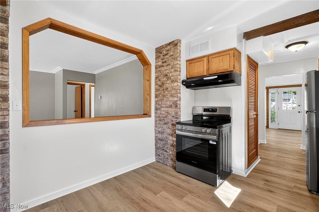 Fairland Heights - Residential