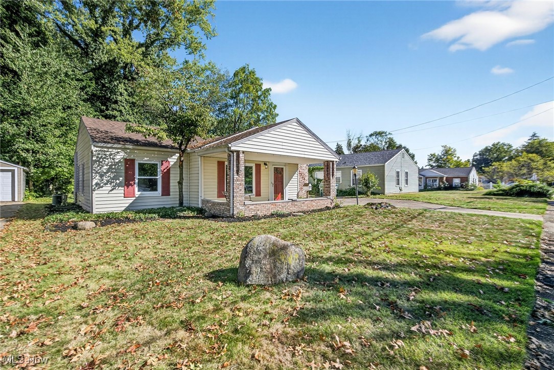 Fairland Heights - Residential