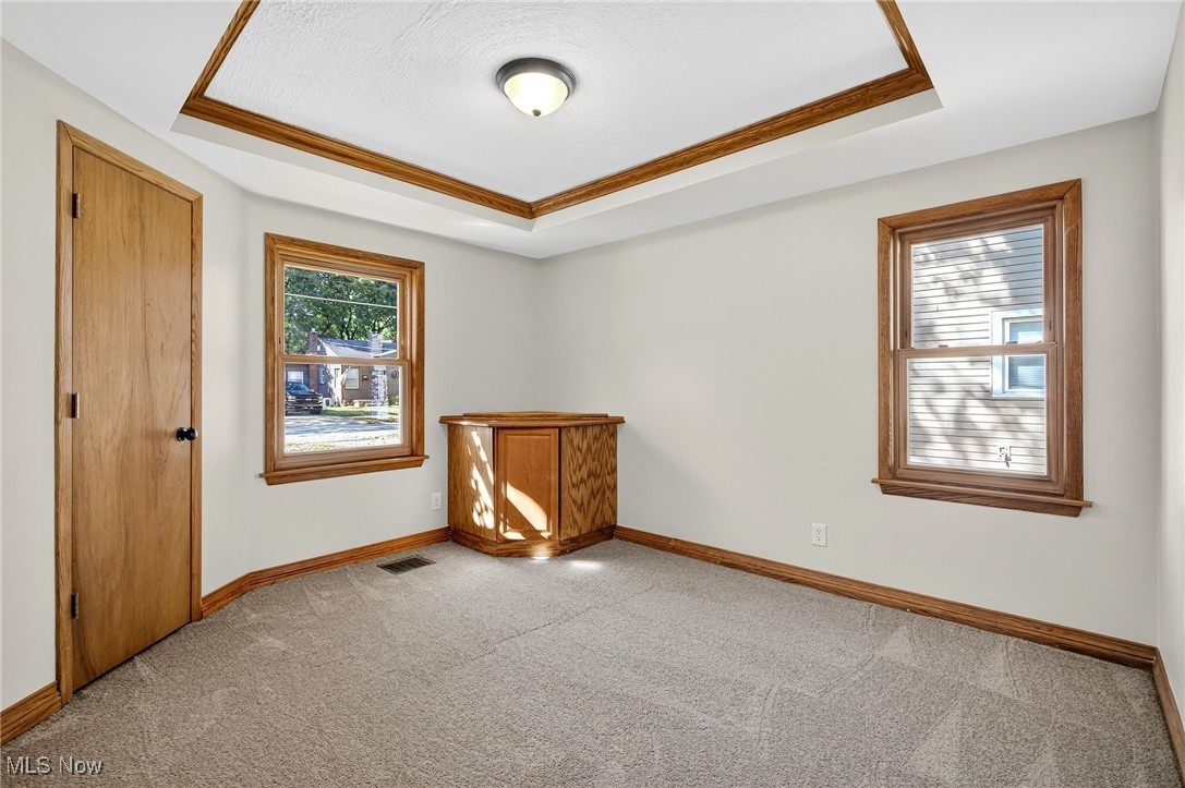 Fairland Heights - Residential