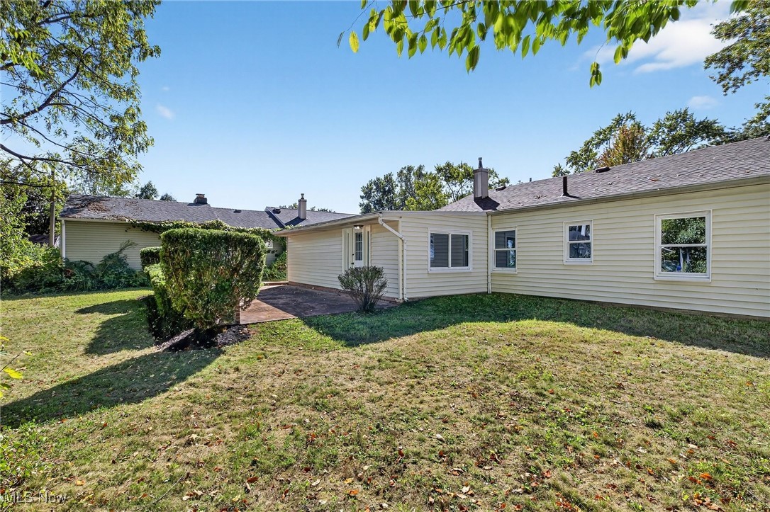 Fairland Heights - Residential