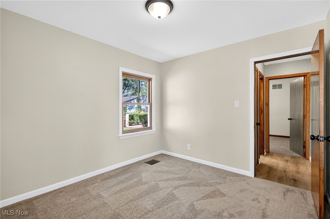 Fairland Heights - Residential