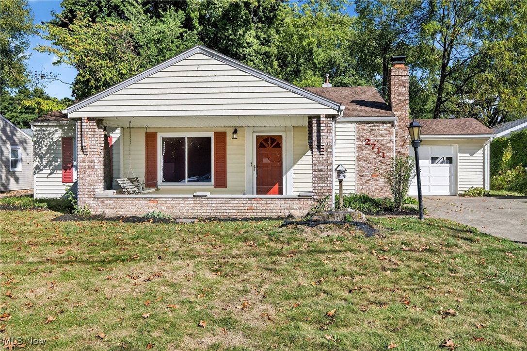 Fairland Heights - Residential