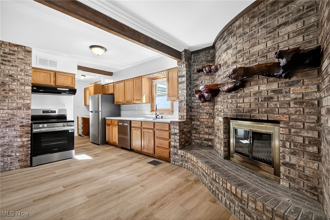 Fairland Heights - Residential