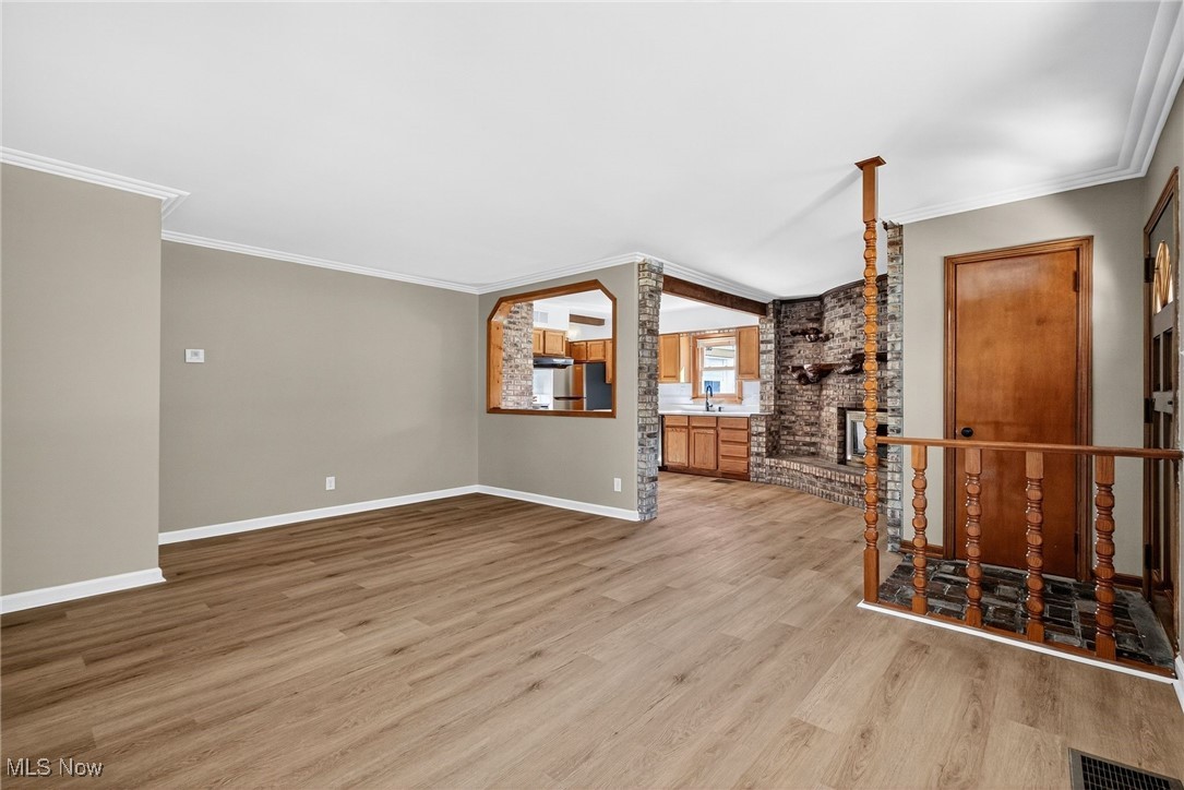 Fairland Heights - Residential