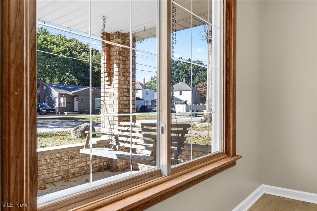 Fairland Heights - Residential