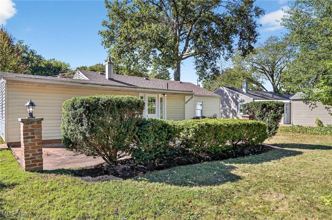 Fairland Heights - Residential