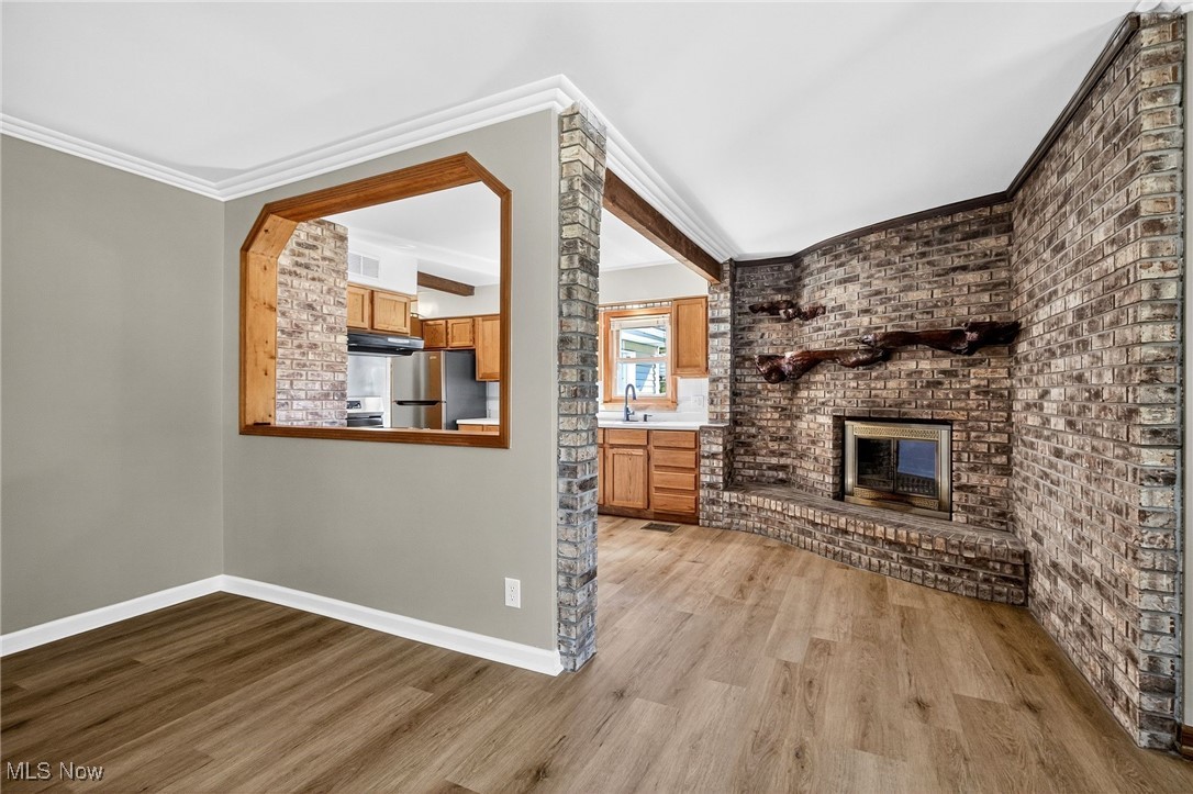 Fairland Heights - Residential