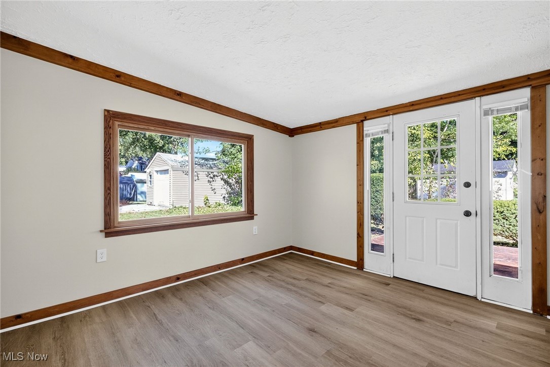 Fairland Heights - Residential