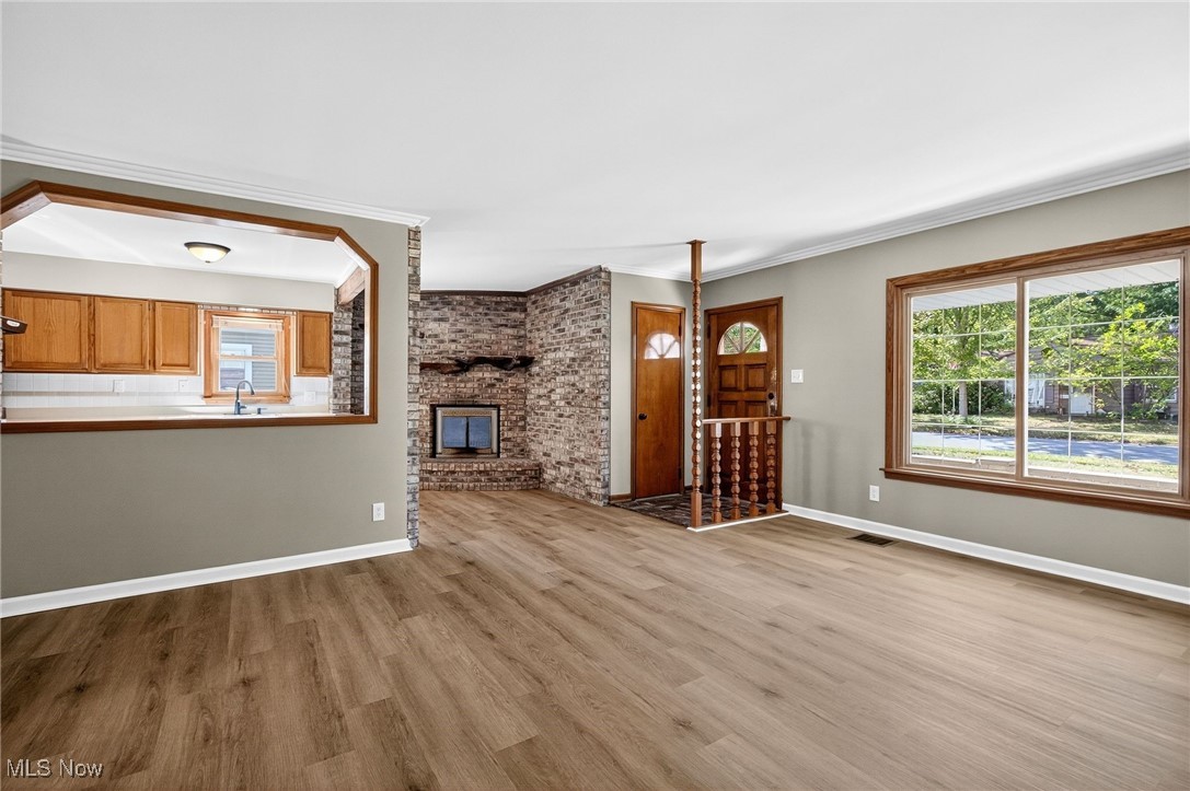 Fairland Heights - Residential