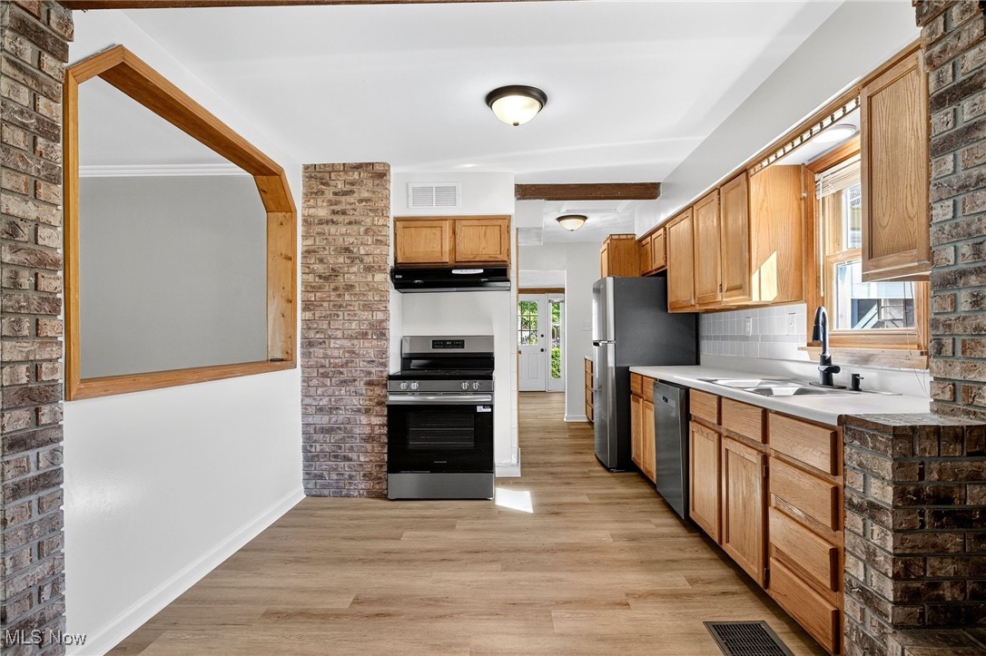 Fairland Heights - Residential