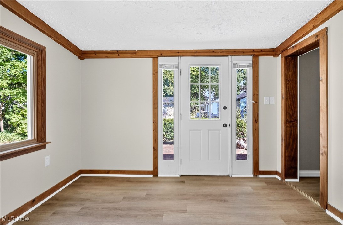 Fairland Heights - Residential