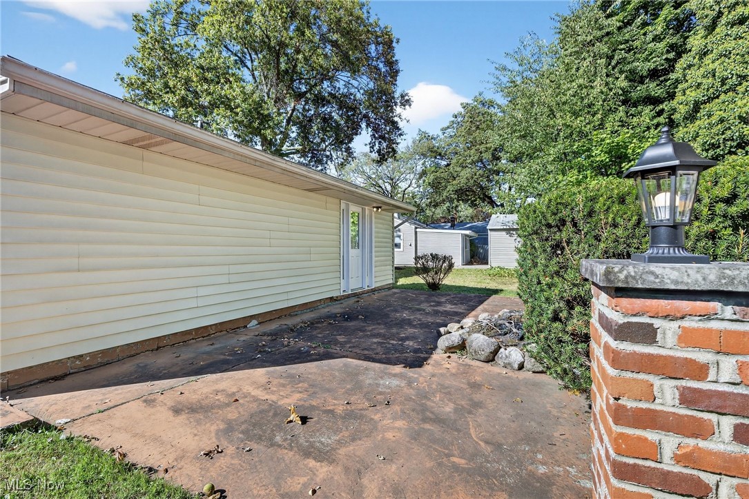 Fairland Heights - Residential
