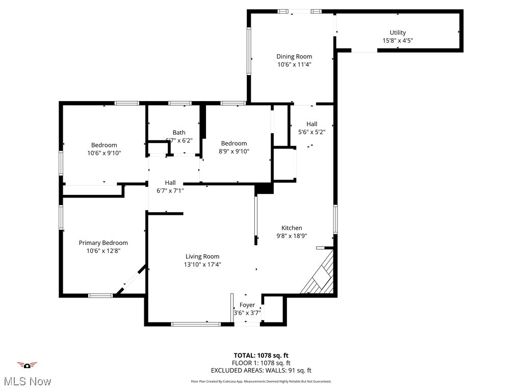 Fairland Heights - Residential