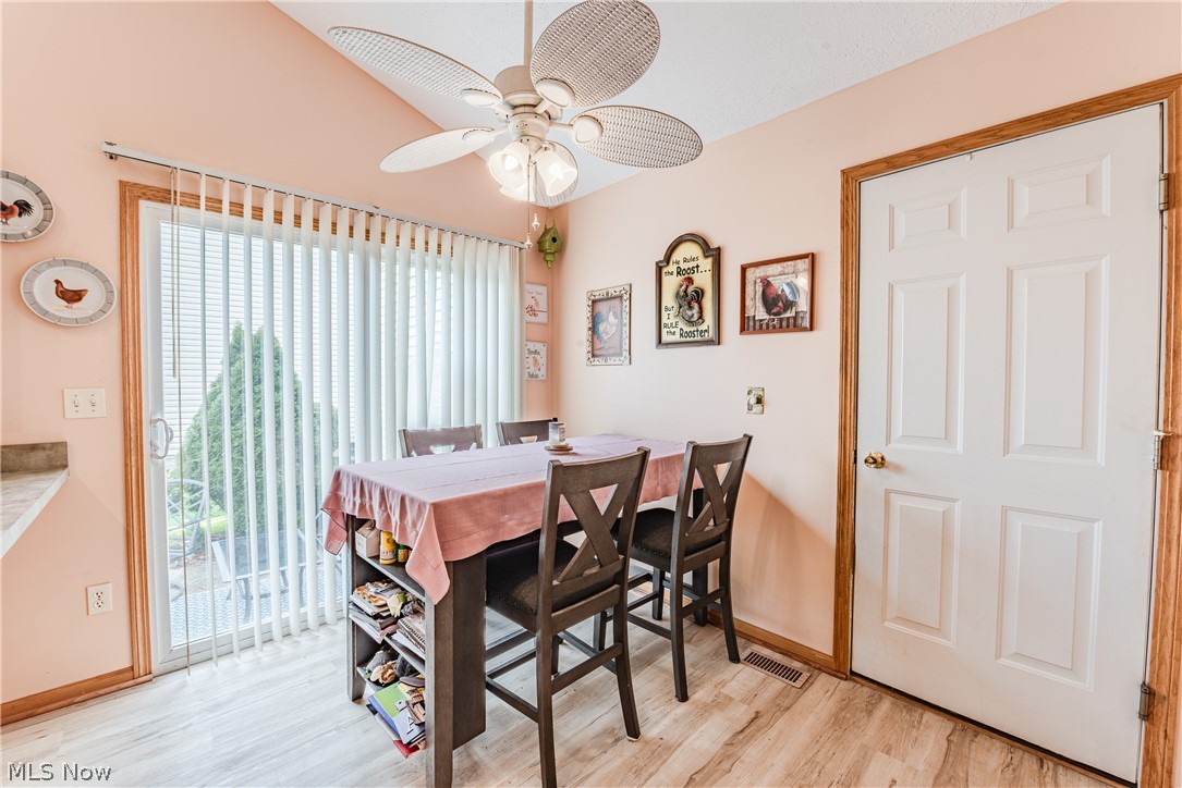 Meadow Lakes Sub - Residential