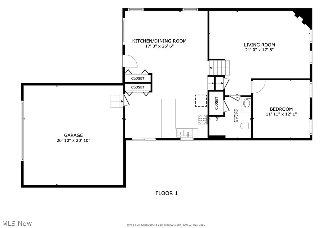 Meadow Lakes Sub - Residential
