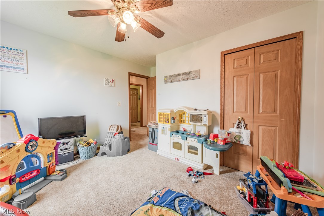 Meadow Lakes Sub - Residential