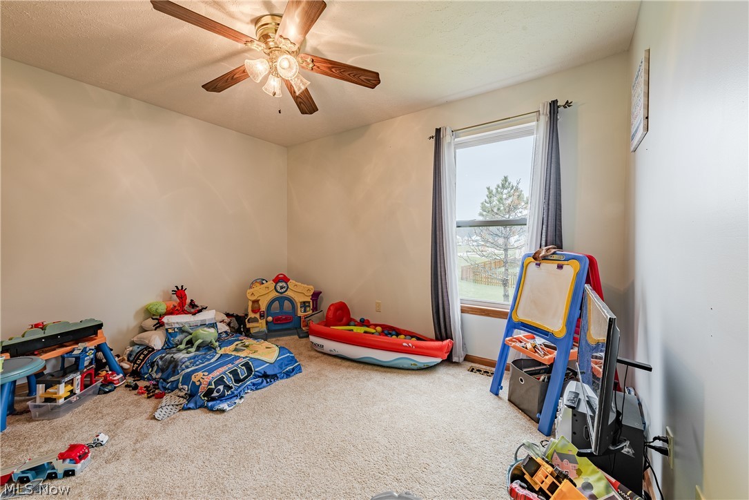 Meadow Lakes Sub - Residential