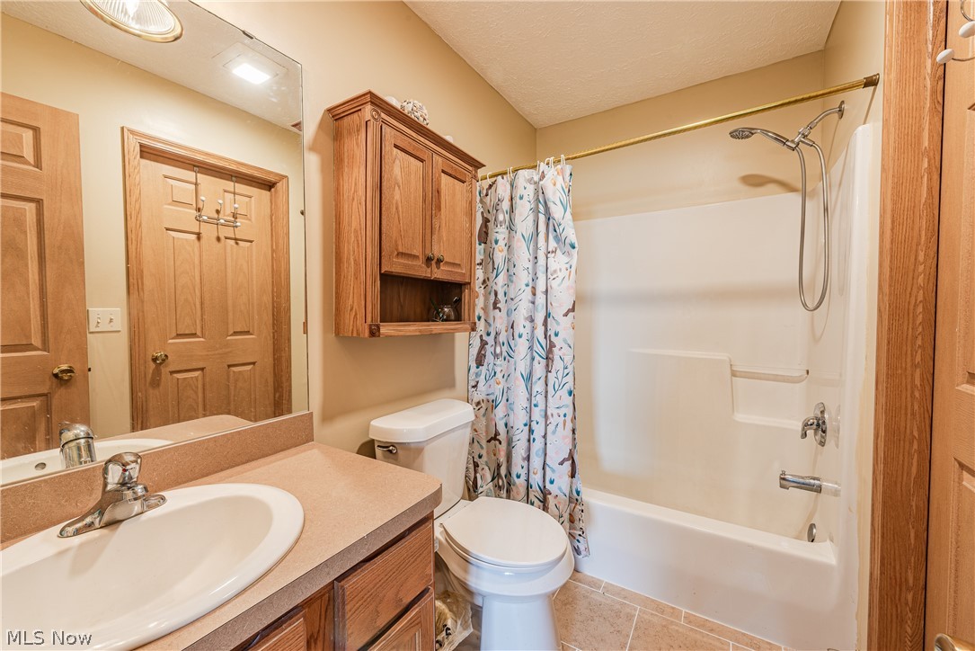 Meadow Lakes Sub - Residential