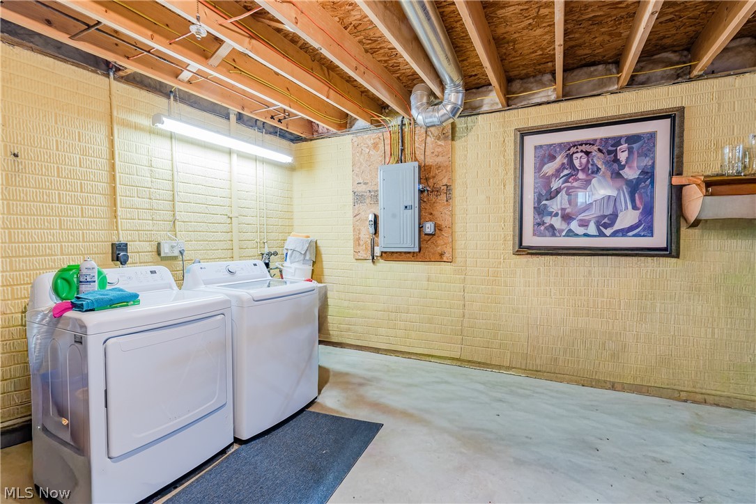 Meadow Lakes Sub - Residential