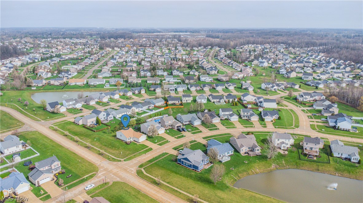 Meadow Lakes Sub - Residential