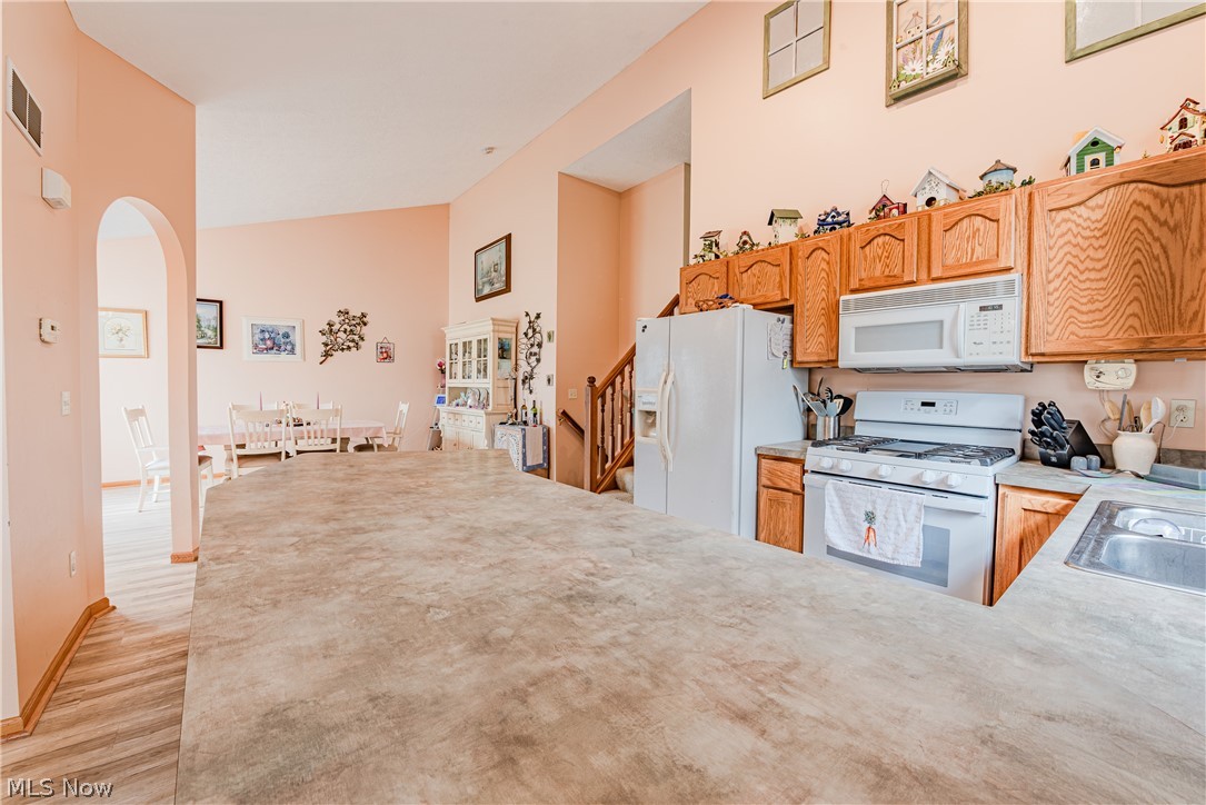 Meadow Lakes Sub - Residential