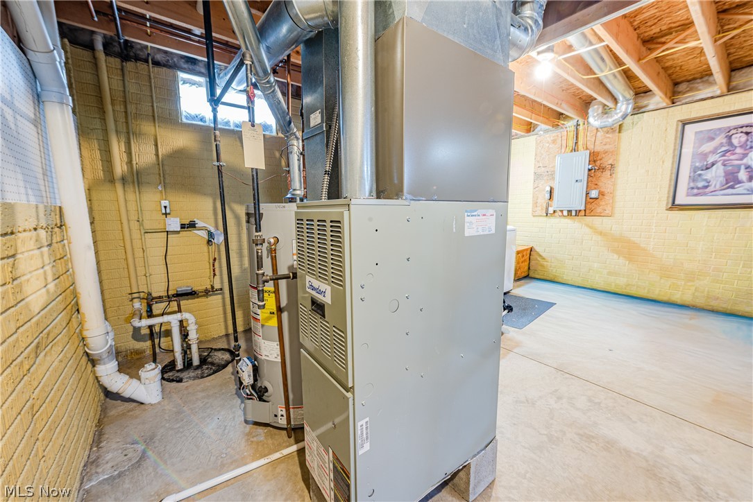 Meadow Lakes Sub - Residential